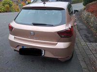 Gebraucht Seat Ibiza XCELLENCE 116 PS (85 kW) 2017 Andere farben Limousine