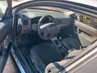 Gebraucht Opel Vectra 93 PS (68 kW) 2002 Limousine