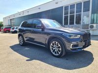 Gebraucht BMW X5 xLine 265 PS (194 kW) 2019 Sophistograu brillanteffekt me SUV