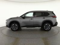 Neu Nissan X-Trail N-Connecta 163 PS (119 kW) 2025 Grau SUV