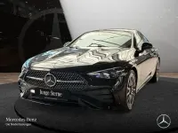 Gebraucht Mercedes CLE450 Premium 381 PS (280 kW) 2025 Schwarz Coupé