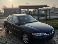 gebraucht Opel Vectra B 1.8 Automatik, Klima, TÜV Neu