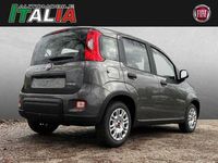 Gebraucht Fiat Panda 70 PS (51 kW) 2023 Grau Kleinwagen
