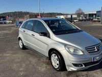 Usata Mercedes B150 95 CV (69 kW) 2005 Monovolume