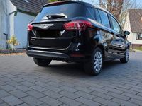 Second-hand Ford B-MAX 125 CP (91 kW) 2017 Negru Monovolum