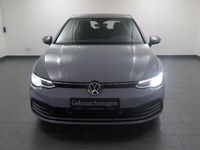 gebraucht VW Golf VIII 1.0 TSI