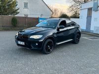 gebraucht BMW X6 xDrive30d