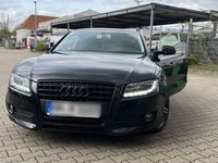 gebraucht Audi A5 2,7 TDI 190PS Diesel TÜV Neu