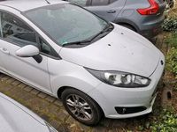 gebraucht Ford Fiesta 1,0 2014 149tkm