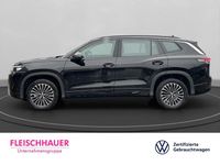 Gebraucht VW Tayron Life 150 PS (110 kW) 2025 Schwarz SUV