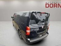 Gebraucht Fiat E-Ulysse Lounge 100 kW (136 PS) 2024 Schwarz Van / Kleinbus