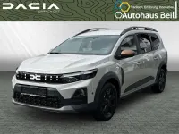 Neu Dacia Jogger Extreme 114 PS (83 kW) 2026 Sandstone Van / Kleinbus