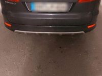 Gebraucht Ford Mondeo Ambiente 125 PS (91 kW) 2010 Grau Kombi