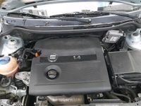 gebraucht Seat Ibiza 1.4l Benzin motor