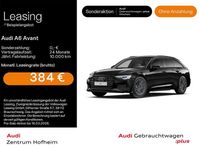 Gebraucht Audi A6 Advanced 245 PS (180 kW) 2025 Kombi