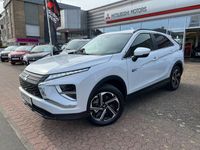 gebraucht Mitsubishi Eclipse Cross PHEV Basis *SHZ*Fahrassistenzpaket