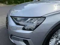 Second-hand Audi A3 Advanced 110 CP (80 kW) 2022 Argintiu Berlinǎ