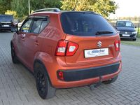 Gebraucht Suzuki Ignis 90 PS (66 kW) 2017 Other Kleinwagen