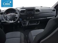 Gebraucht Renault Master 145 PS (106 kW) 2023 Weiß Limousine