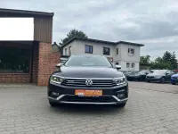 Brugt VW Passat Alltrack 190 HK (139 kW) 2019 Grå Stationcar