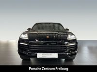 gebraucht Porsche Cayenne E-Hybrid Coupe Platinum Edition
