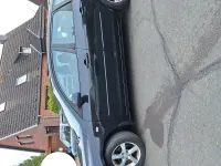 Usata Mazda 3 105 CV (77 kW) 2006 Nero Station wagon