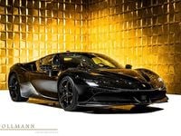 Gebraucht Ferrari SF90 999 PS (734 kW) 2021 Nero black Coupé