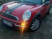 Gebraucht Mini Cooper Coupé 2002 Coupé
