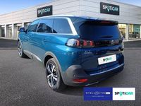 Gebraucht Peugeot 5008 GT 145 PS (106 kW) 2024 Blau SUV