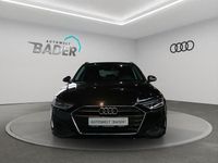 Second-hand Audi A4 163 CP (119 kW) 2023 Negru Break