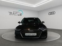 Gebraucht Audi A4 Business 163 PS (119 kW) 2023 Schwarz Kombi