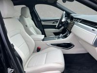 gebraucht Jaguar F-Pace D200 AWD R-Dyn.SE 20"AHK ACC Pano WinterP