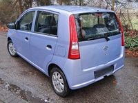 Gebraucht Daihatsu Cuore 58 PS (42 kW) 2004 Kleinwagen