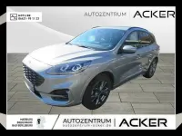 Gebraucht Ford Kuga ST-Line 120 PS (88 kW) 2021 Othercolor SUV