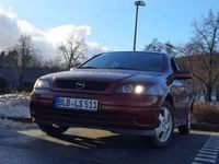 gebraucht Opel Astra Classic 1.6 Edition 100