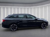 Gebraucht Cupra Leon 245 PS (180 kW) 2023 Schwarz Kombi