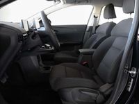 Neu MG MG4 EV 125 kW (170 PS) 2025 Schwarz Kleinwagen