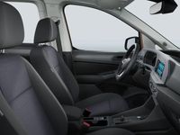 gebraucht VW Caddy Maxi 2.0 TDI 122 DSG PDC DigCo in Kehl