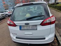 Second-hand Ford C-MAX 2014 Alb Monovolum