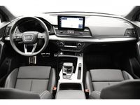 gebraucht Audi Q5 3.0 TDI Tiptronic quattro edition one AHK/Rückkam/Multilenk