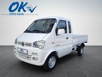 Neu DFSK K01H 72 PS (52 kW) 2025 Waiß Van / Kleinbus