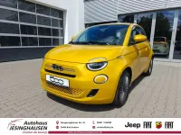 Neu Fiat 500 65 PS (47 kW) 2026 Sun of italy Limousine