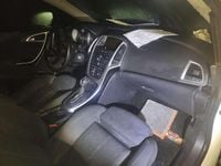 Gebraucht Opel Astra Sport 165 PS (121 kW) 2011 Kombi