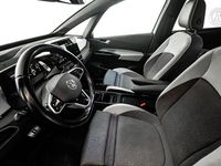 Gebraucht VW ID.3 Pro Performance 150 kW (204 PS) 2020 Weiß Kleinwagen