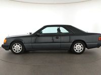 Gebraucht Mercedes 230 132 PS (97 kW) 1989 Grau Limousine