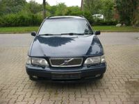 gebraucht Volvo V70 2.5 D