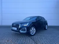 Używany Audi Q2 Advanced 150 KM (110 kW) 2025 Czarny SUV
