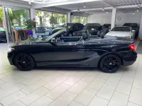 Gebraucht BMW 230 M Sport 252 PS (185 kW) 2018 Andere Cabrio