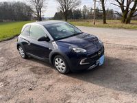 gebraucht Opel Adam Rocks 1.4 64kW ROCKS