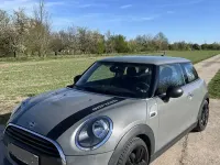 Second-hand Mini ONE 102 CP (75 kW) 2019 Gri Hatchback